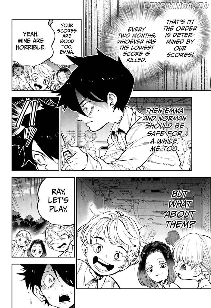 The Promised Neverland chapter 181.5 image 06_optimized